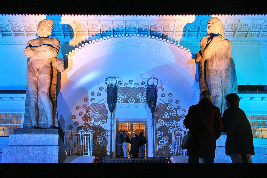 Und, Was glaubst Du?